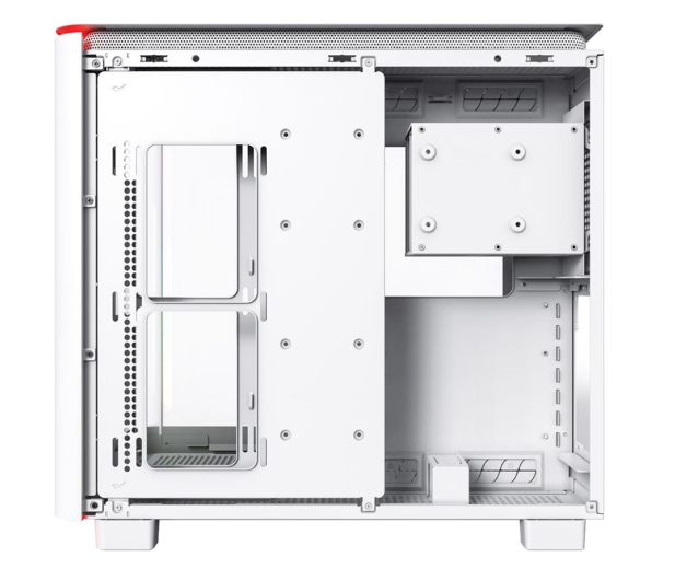 Montech KING 95 ARGB White - 1239025 - zdjęcie 7